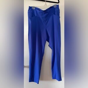EUC Lilly Pulitzer Lux Corso Pants - 16